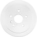 Disc Brake Rotor AmeriBRAKES 579495