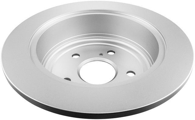 Disc Brake Rotor AmeriBRAKES 579495