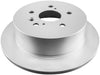 Disc Brake Rotor AmeriBRAKES 579495