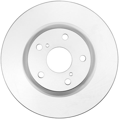 Disc Brake Rotor AmeriBRAKES 579615