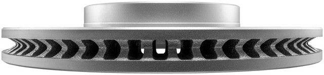Disc Brake Rotor AmeriBRAKES 579615