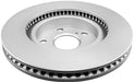 Disc Brake Rotor AmeriBRAKES 579615
