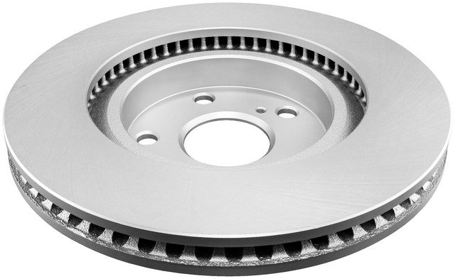 Disc Brake Rotor AmeriBRAKES 579615