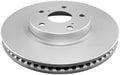 Disc Brake Rotor AmeriBRAKES 579615