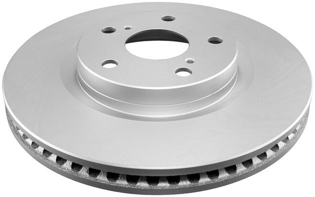 Disc Brake Rotor AmeriBRAKES 579615