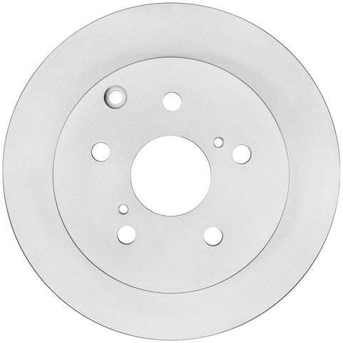 Disc Brake Rotor AmeriBRAKES 579625