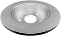 Disc Brake Rotor AmeriBRAKES 579625