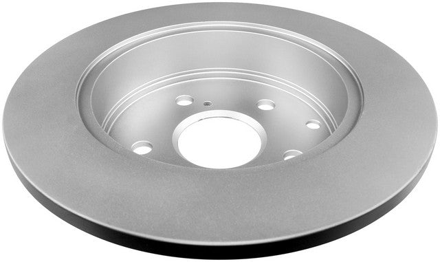 Disc Brake Rotor AmeriBRAKES 579625