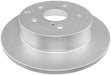 Disc Brake Rotor AmeriBRAKES 579625