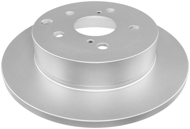 Disc Brake Rotor AmeriBRAKES 579625