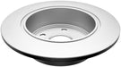 Disc Brake Rotor AmeriBRAKES 579635