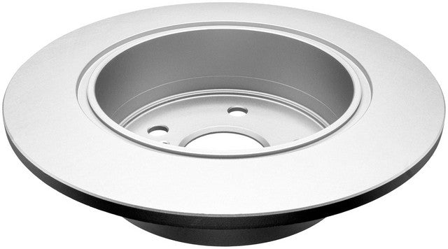 Disc Brake Rotor AmeriBRAKES 579635