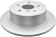Disc Brake Rotor AmeriBRAKES 579635