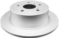 Disc Brake Rotor AmeriBRAKES 579636