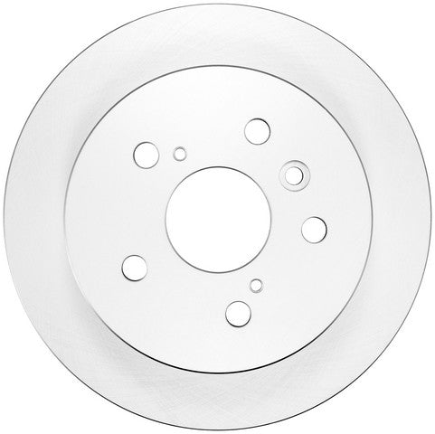 Disc Brake Rotor AmeriBRAKES 579636