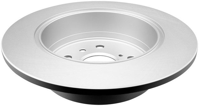 Disc Brake Rotor AmeriBRAKES 579636