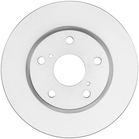 Disc Brake Rotor AmeriBRAKES 579645