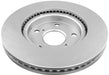 Disc Brake Rotor AmeriBRAKES 579645