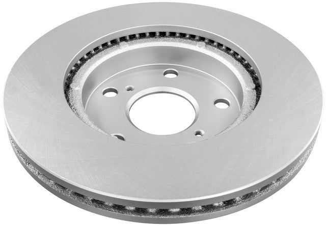 Disc Brake Rotor AmeriBRAKES 579645