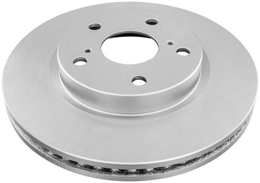 Disc Brake Rotor AmeriBRAKES 579645