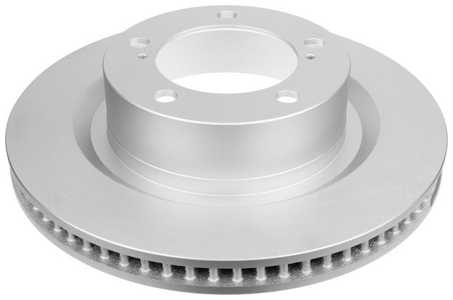 Disc Brake Rotor AmeriBRAKES 579655