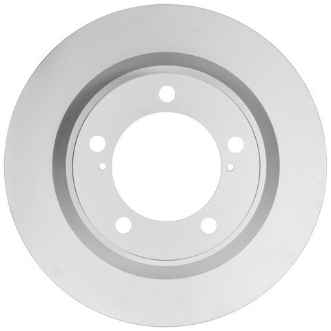 Disc Brake Rotor AmeriBRAKES 579655
