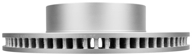 Disc Brake Rotor AmeriBRAKES 579655