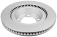 Disc Brake Rotor AmeriBRAKES 579655