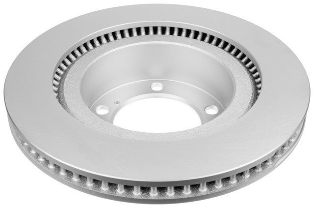 Disc Brake Rotor AmeriBRAKES 579655