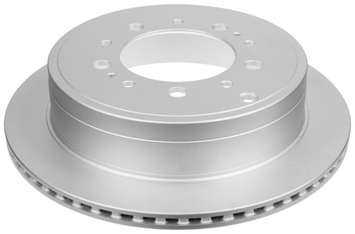 Disc Brake Rotor AmeriBRAKES 579665