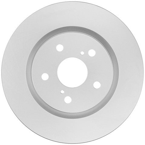 Disc Brake Rotor AmeriBRAKES 579713
