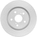 Disc Brake Rotor AmeriBRAKES 579713