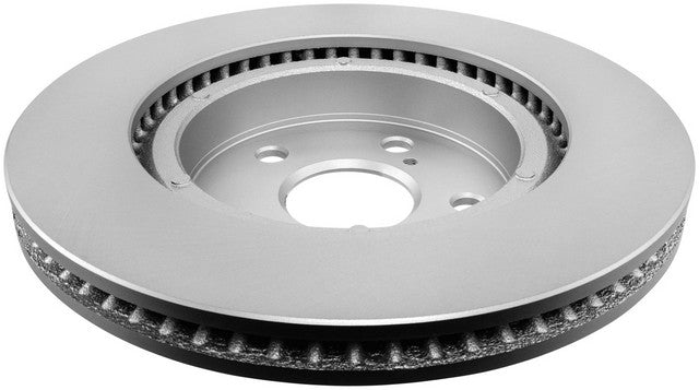 Disc Brake Rotor AmeriBRAKES 579713