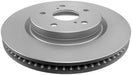 Disc Brake Rotor AmeriBRAKES 579713