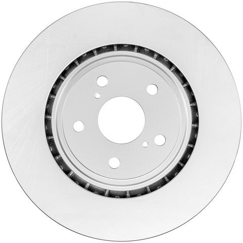 Disc Brake Rotor AmeriBRAKES 579715