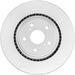 Disc Brake Rotor AmeriBRAKES 579715
