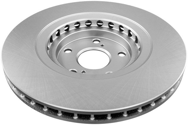 Disc Brake Rotor AmeriBRAKES 579715