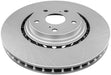 Disc Brake Rotor AmeriBRAKES 579715