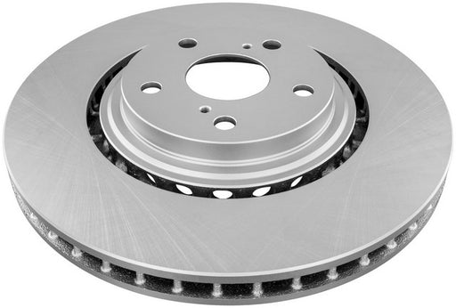 Disc Brake Rotor AmeriBRAKES 579715