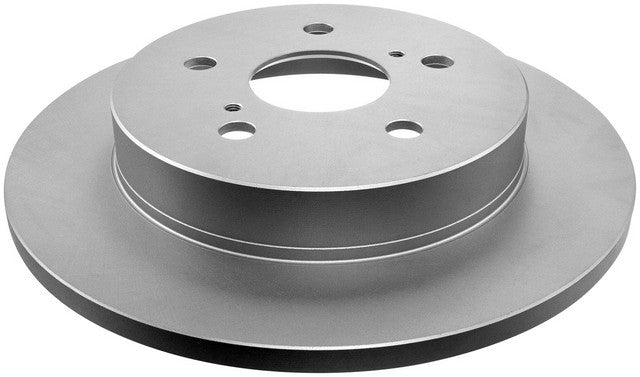 Disc Brake Rotor AmeriBRAKES 579717