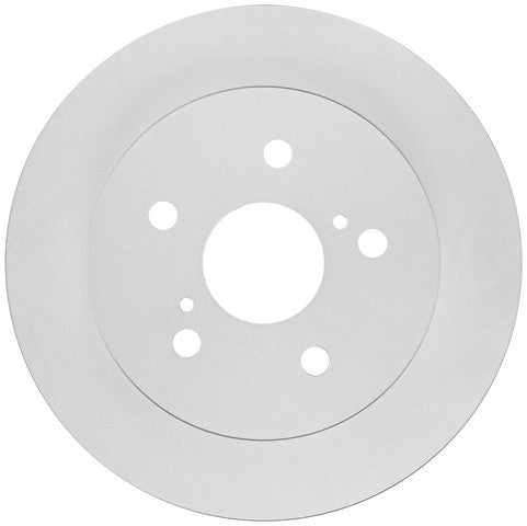 Disc Brake Rotor AmeriBRAKES 579717