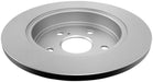 Disc Brake Rotor AmeriBRAKES 579717