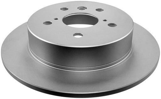 Disc Brake Rotor AmeriBRAKES 579718