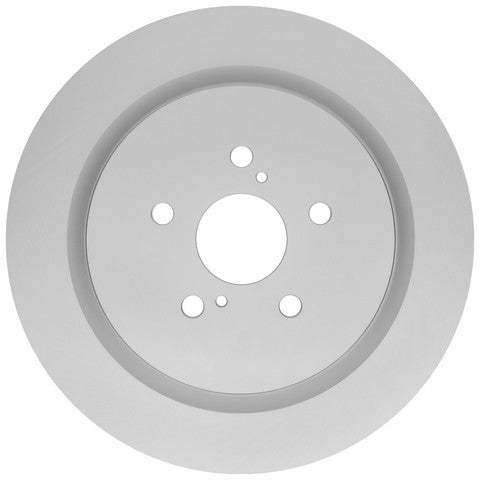 Disc Brake Rotor AmeriBRAKES 579719