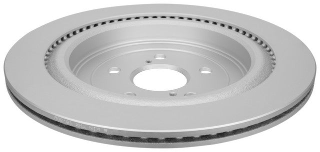 Disc Brake Rotor AmeriBRAKES 579719
