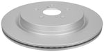 Disc Brake Rotor AmeriBRAKES 579719
