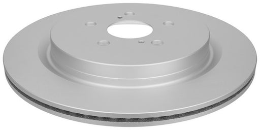 Disc Brake Rotor AmeriBRAKES 579719