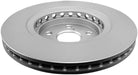 Disc Brake Rotor AmeriBRAKES 579721