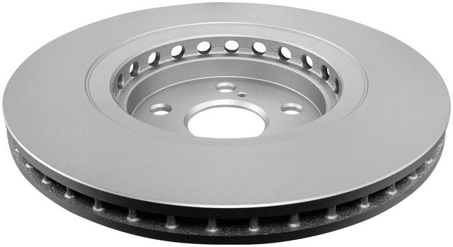 Disc Brake Rotor AmeriBRAKES 579721