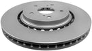 Disc Brake Rotor AmeriBRAKES 579721